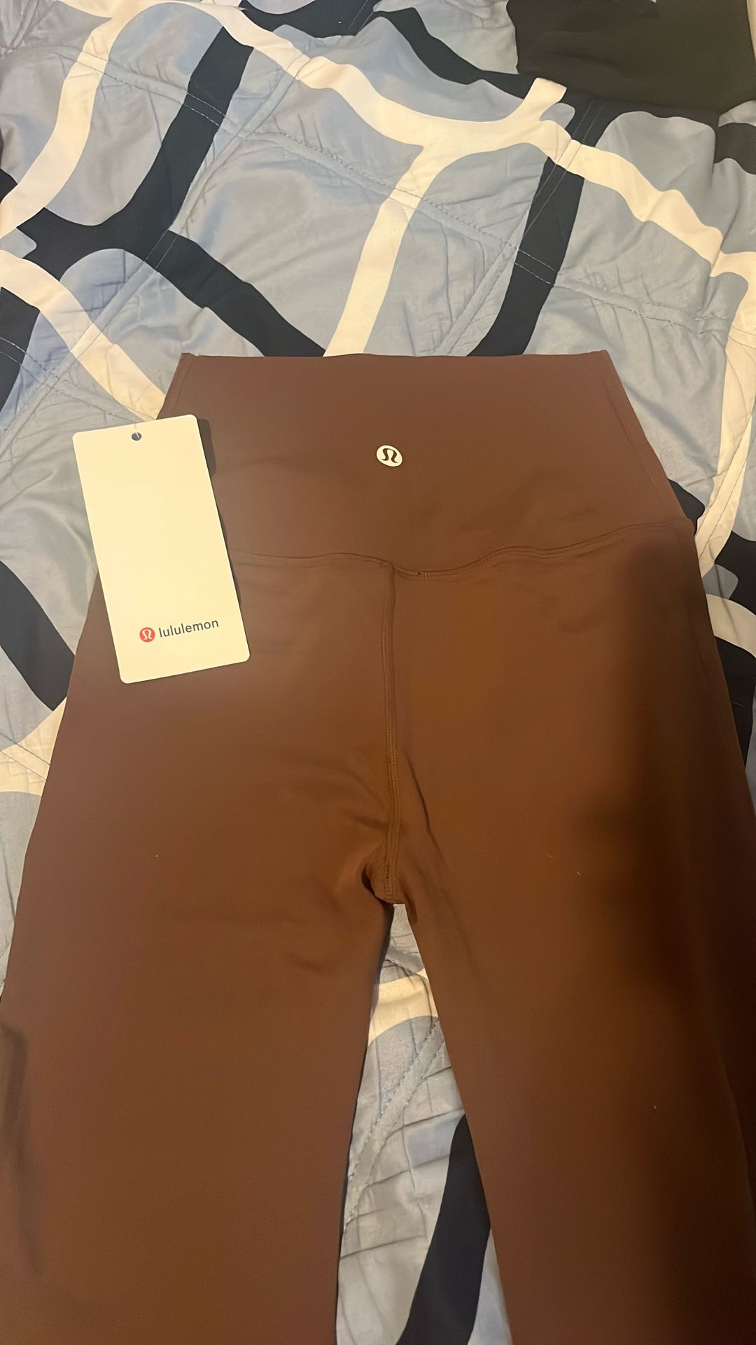 Lululemon Groove SHR Flare Pant *Nulu