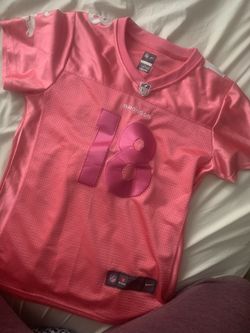 Broncos jersey