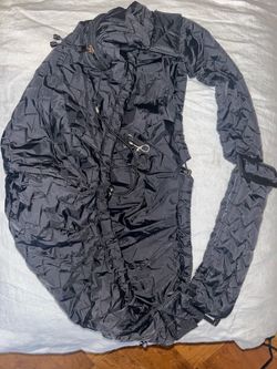 Pet carrying bag