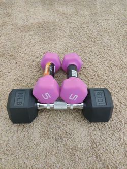 Dumbells