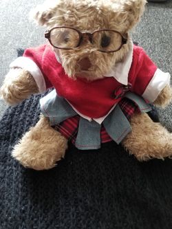 Build a bear