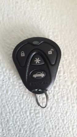 Key Fob
