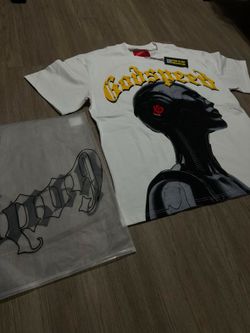 1:1 Godspeed