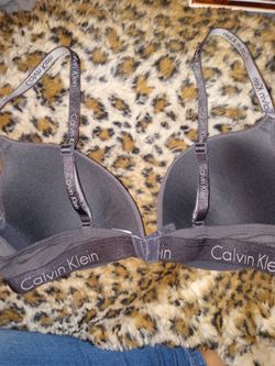 Calvin Klein Bra Size 36B for Sale in Hanford, CA - OfferUp