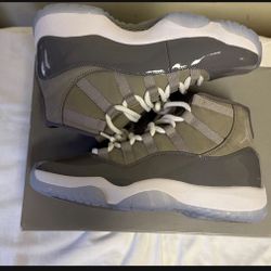 Jordan 11 Size 8.5 