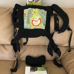 Boba Baby Carrier 