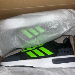 Brand new Adidas Minecraft collab sneaker