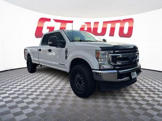 2022 Ford F-350