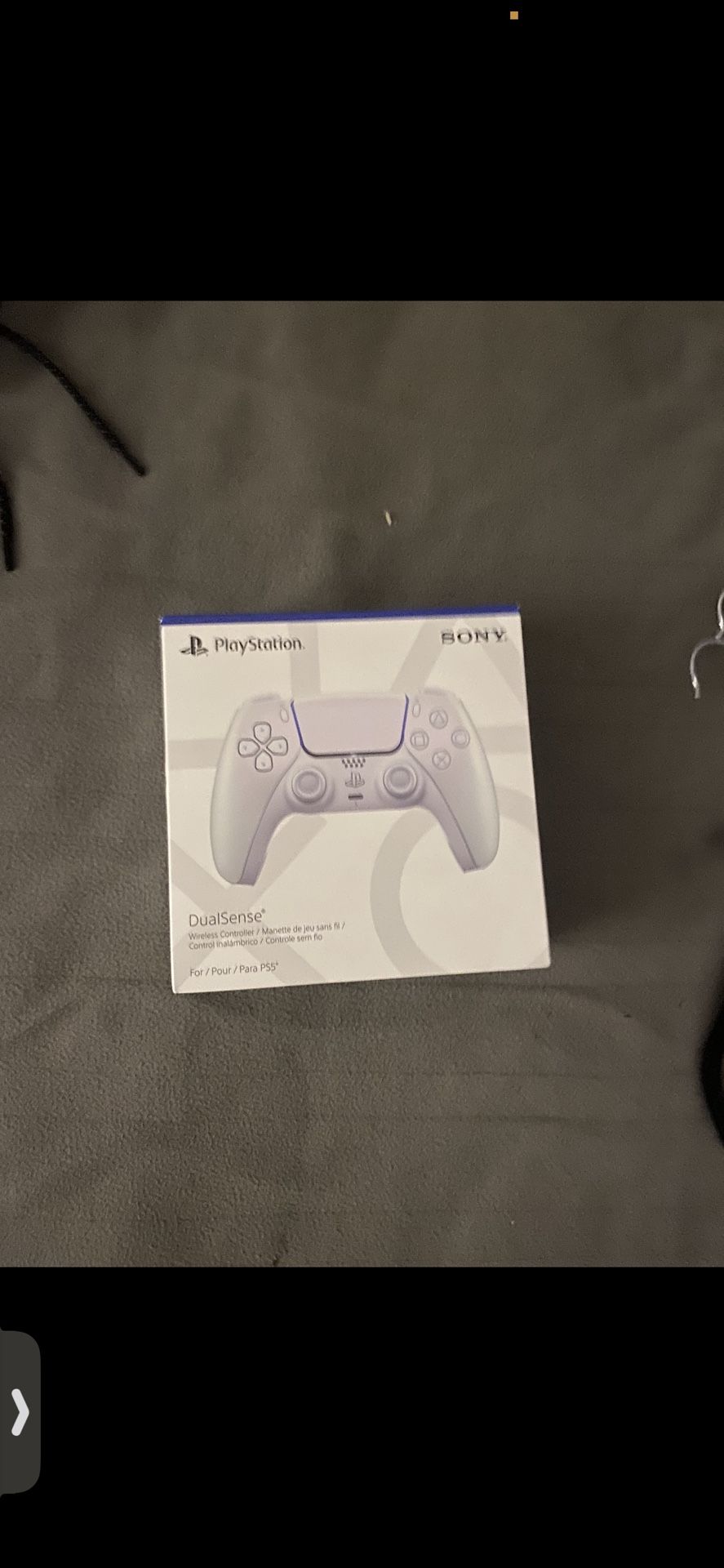 Ps5 controller