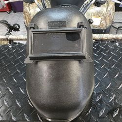 Welding Helmet 