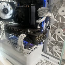 Gaming PC *SPECS BELOW*