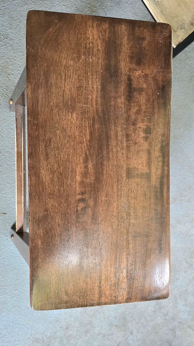 Bar Stool (Counter)