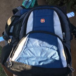 Worthpoint Backpack