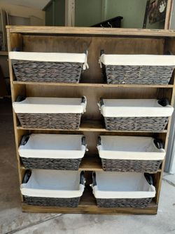 Bookcase