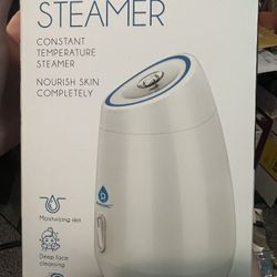 Facial Steamer