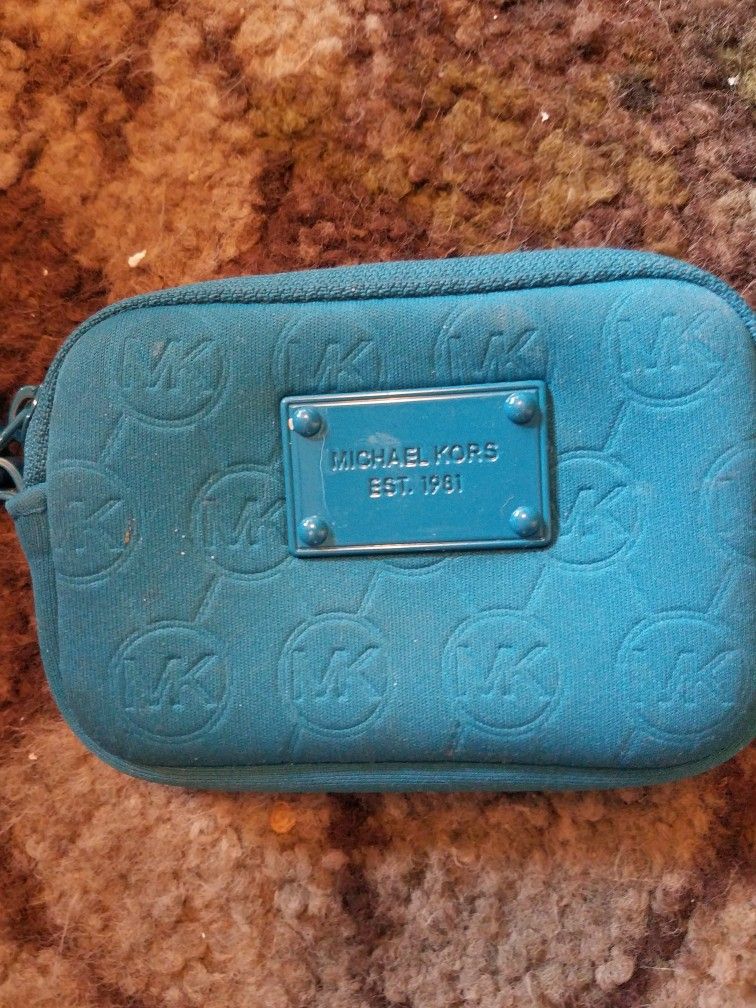 Michael Kors Camera Case