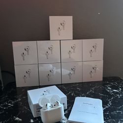 airpod gen 4’s open to offers