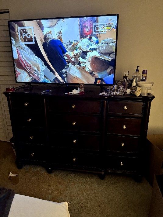 55 Inch