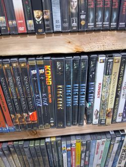 Movies that start with K