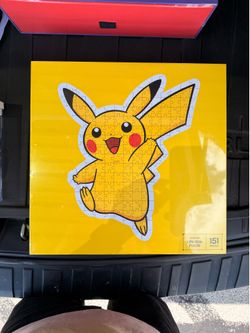 Pokemon X Target Pikachu