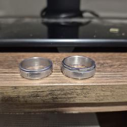 2 Guy Rings 