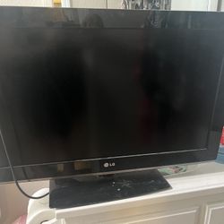 32 Inch LG Tv 