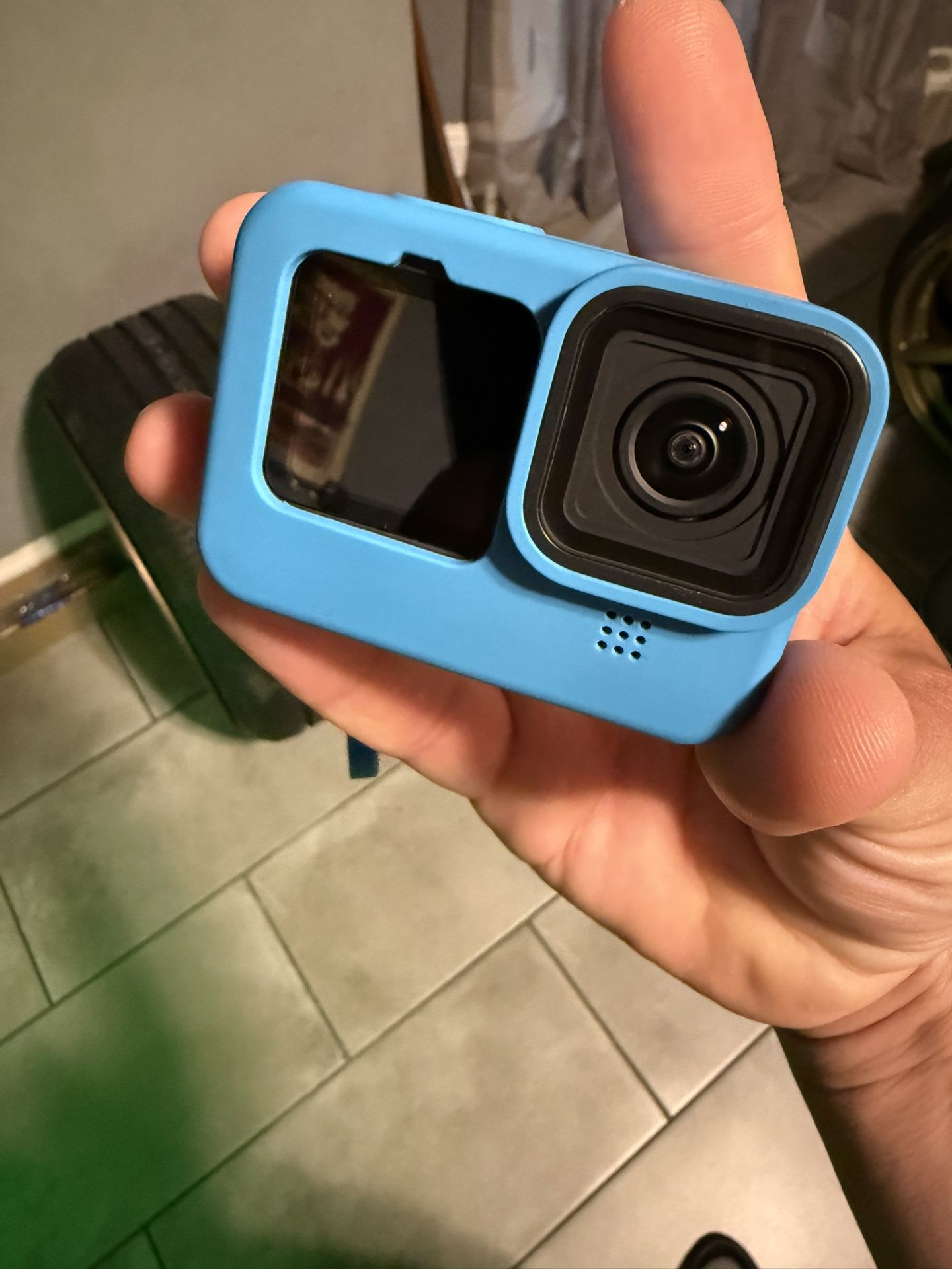 GoPro HERO9