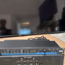 Lexicon MPX 200