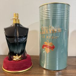 Jean Paul Gaultier-Le Beau