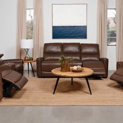 💥Electric sofa and loveseat set. Modern and comfortable!!!! 💥
