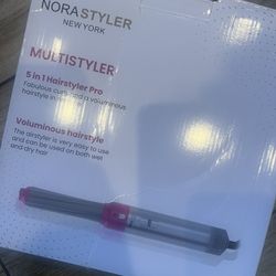 Nora Styler Hair Dryer
