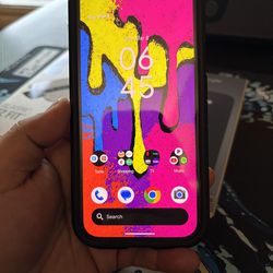 Google Pixel 10a Factory unlocked