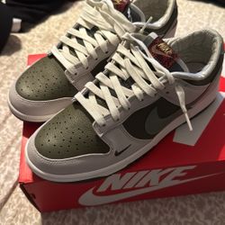 Nike Dunks