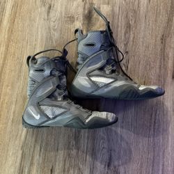 Nike HyperKo 2 Boxing Shoes 