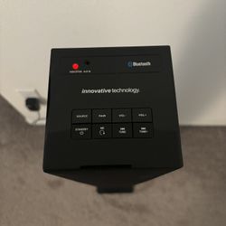 Bluetooth Speaker 