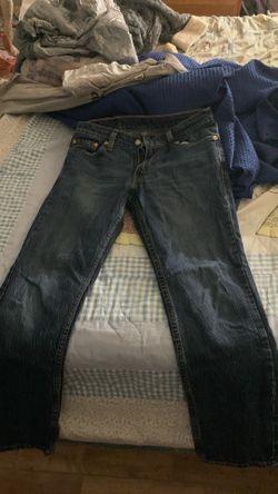 Women’s Jeans