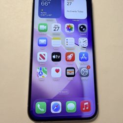 iPhone 14 Plus Unlocked 
