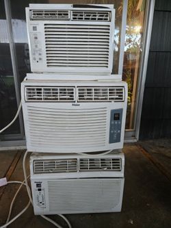 Windows a/c