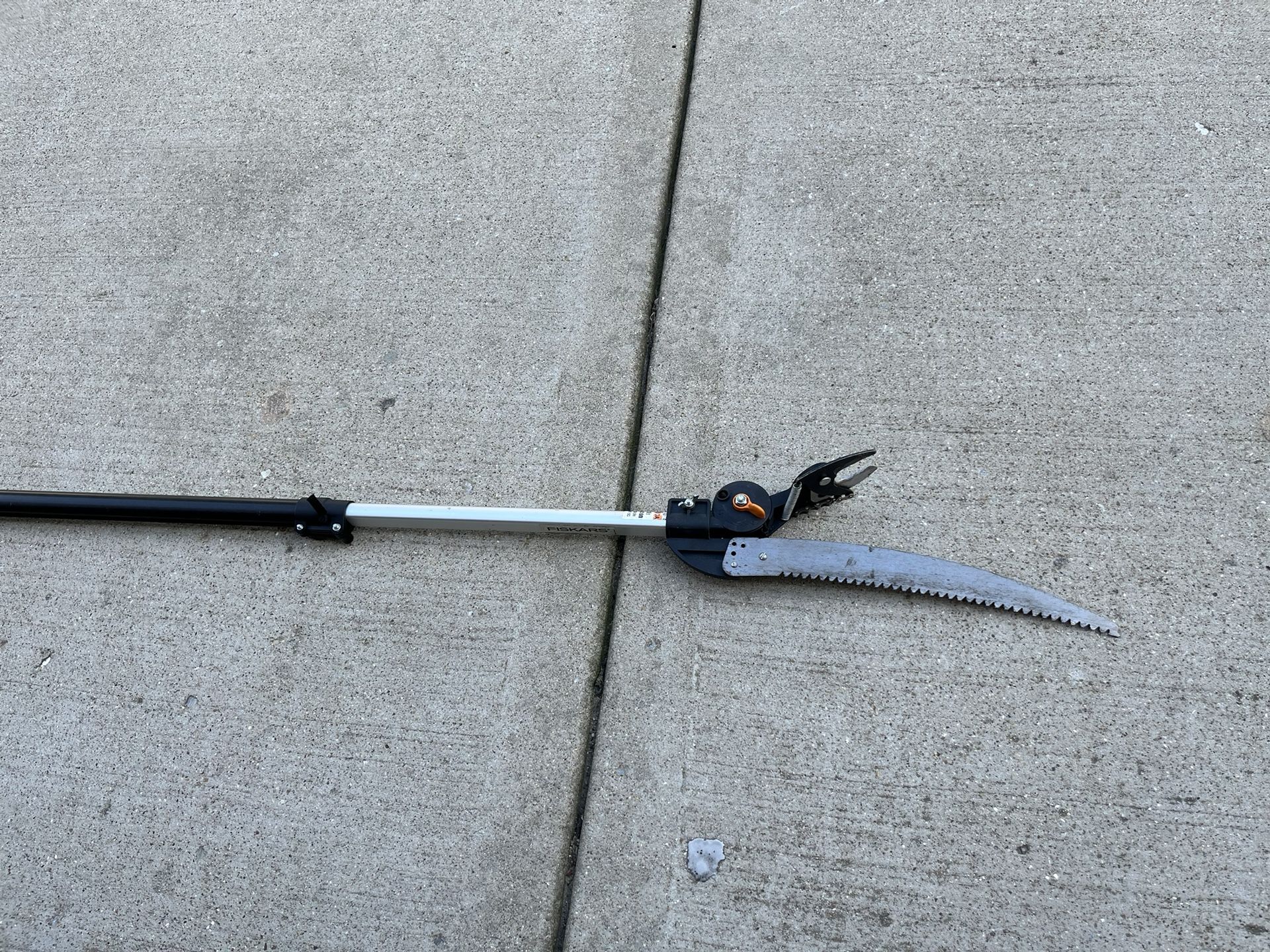 Friskars Pole Saw