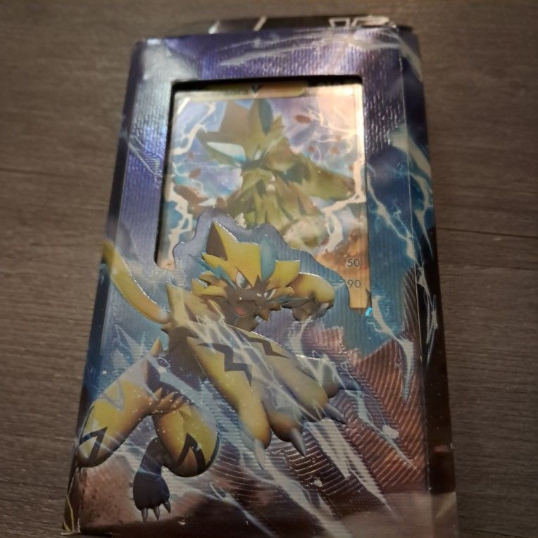 Pokémon Cards