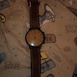 Reloj clásico Timex Waterbury (Negociable)