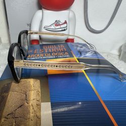 Gucci Frames GG05660N. Read