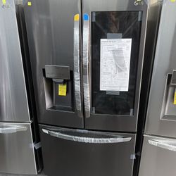 LG Refrigerator