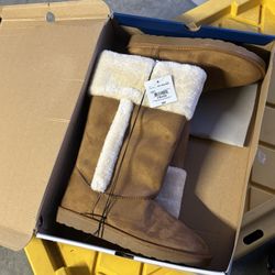 Arizona Boots 