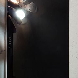 ASUS ROG Ally Z1, Upgraded 1TB SSD 