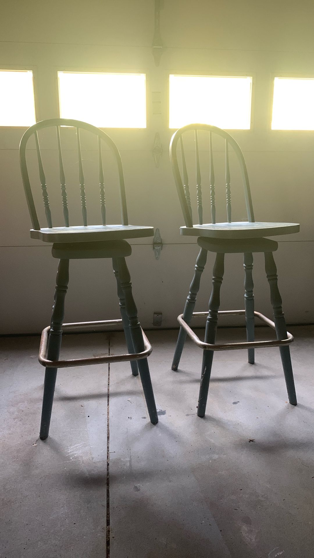 Chair Stools