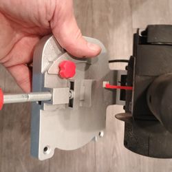 Drillmaster 