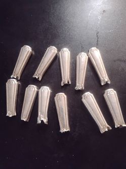 Sterling  173 grams  260 for all