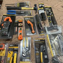 Klein Tools