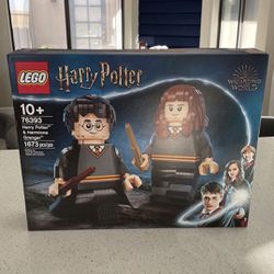 LEGO 76393 Harry Potter 